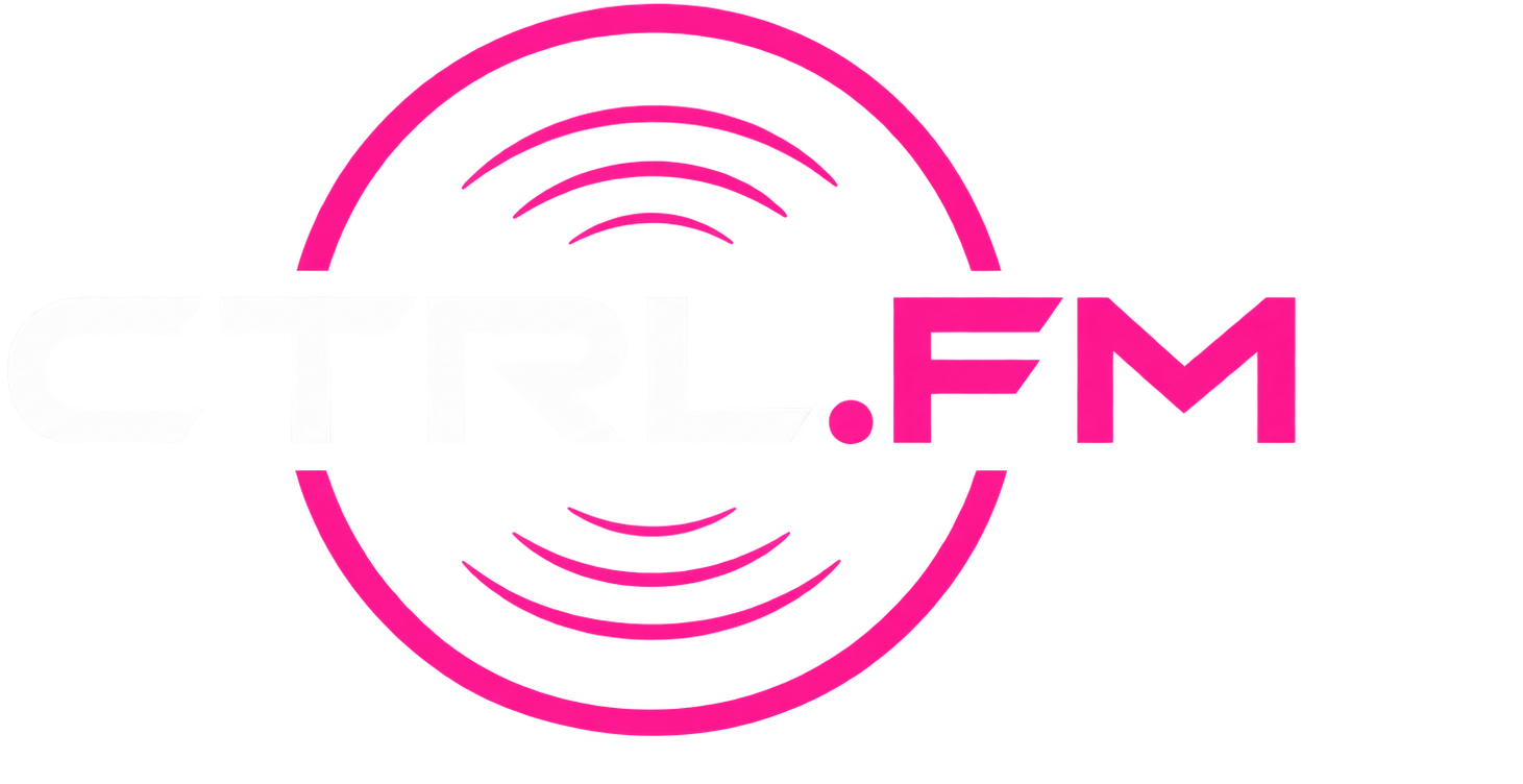 CTRL.FM